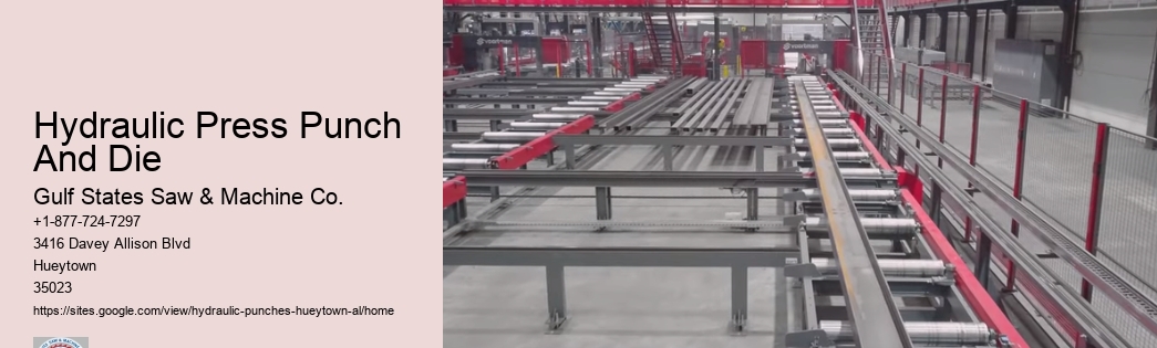 Hydraulic Hole Drilling Devices